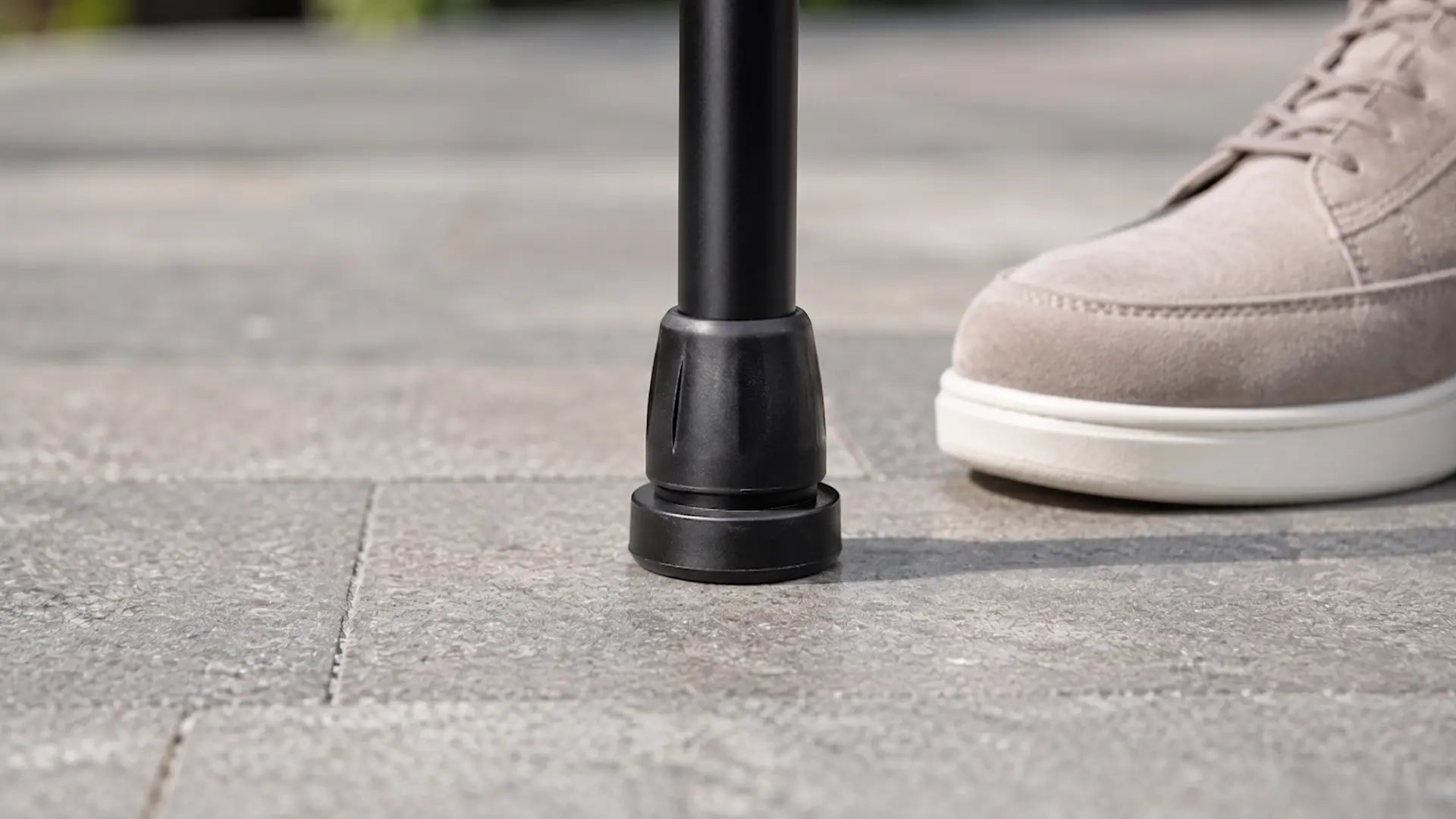 Opvouwbare loopkrukken (L&R) Truesafe
