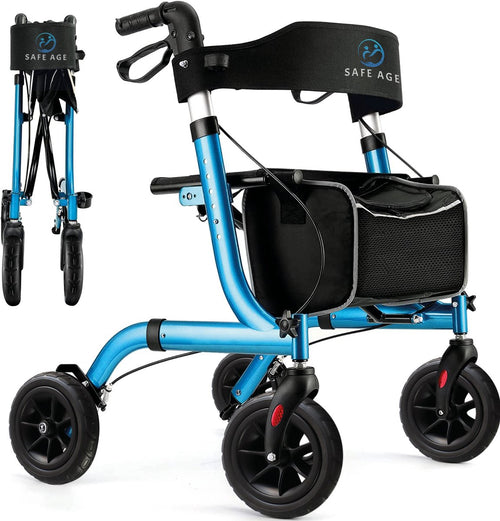Rollator comfort series