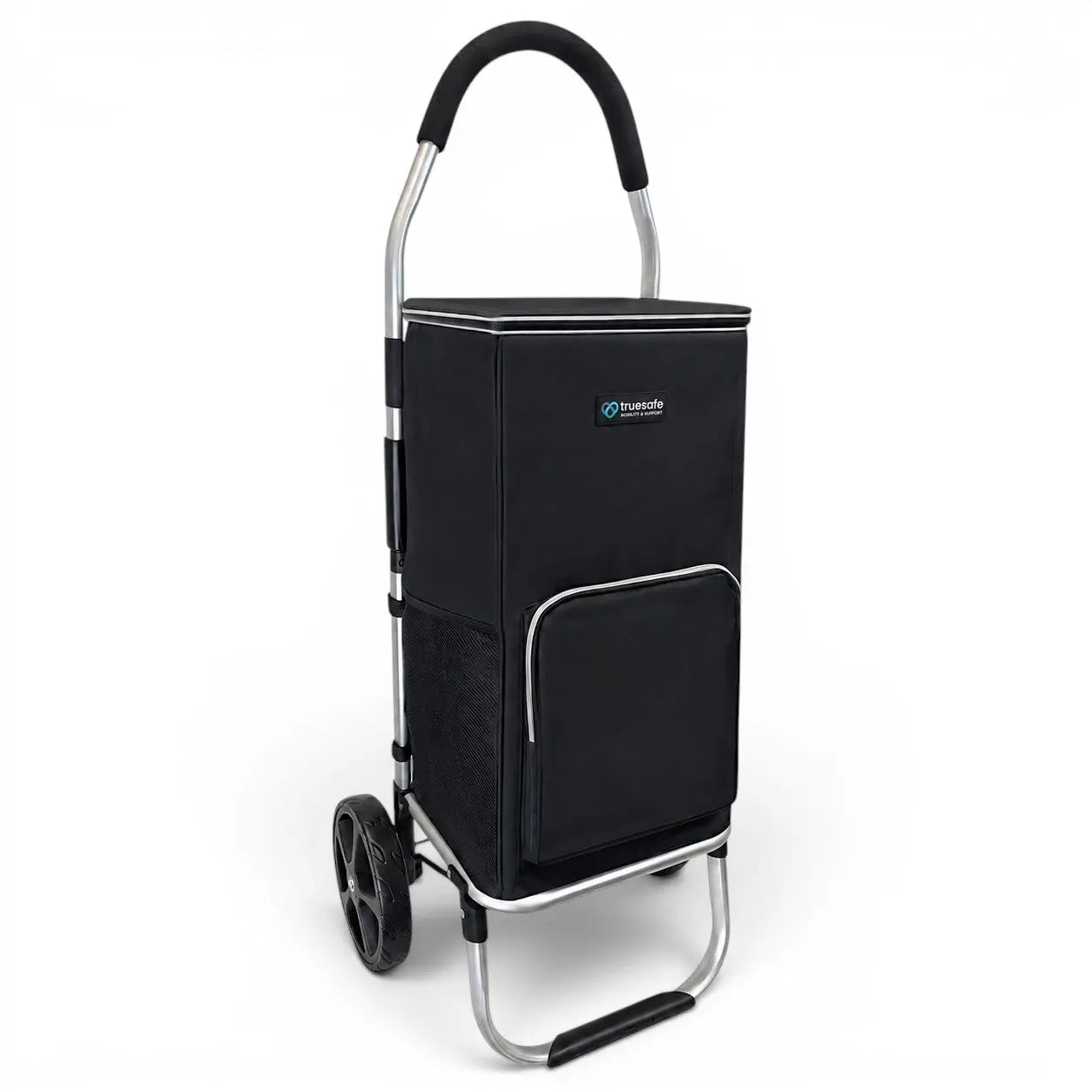 Boodschappentrolley 50L Truesafe