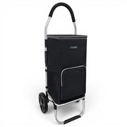 Boodschappentrolley (50 L) Truesafe