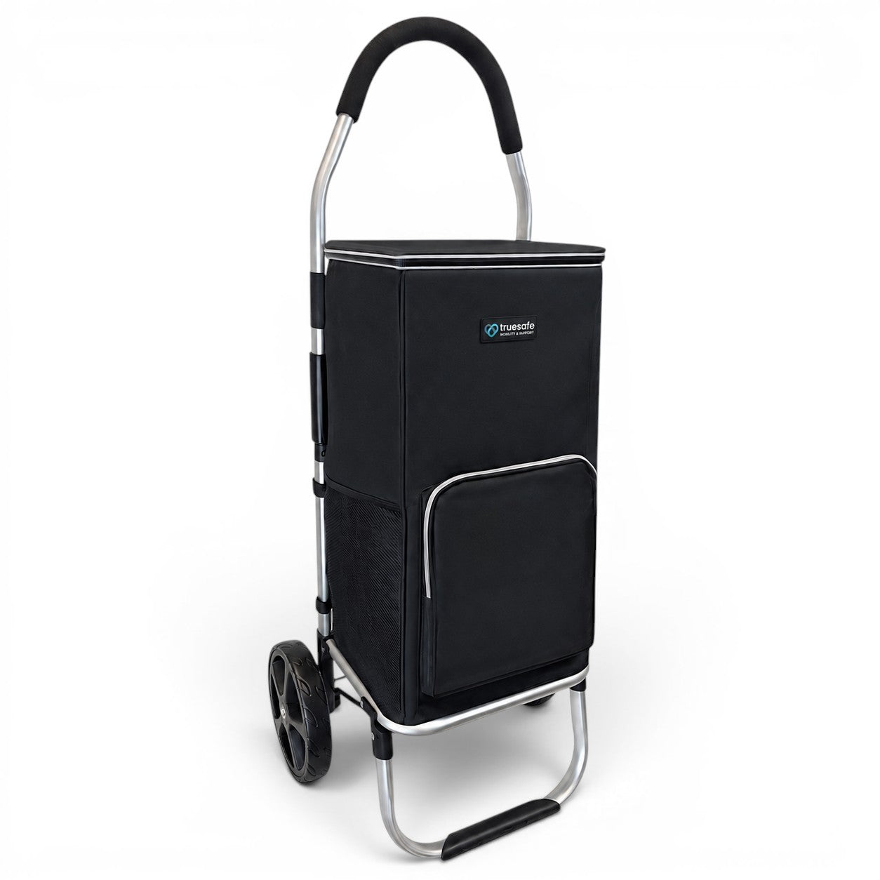 Boodschappentrolley (50 L) Truesafe