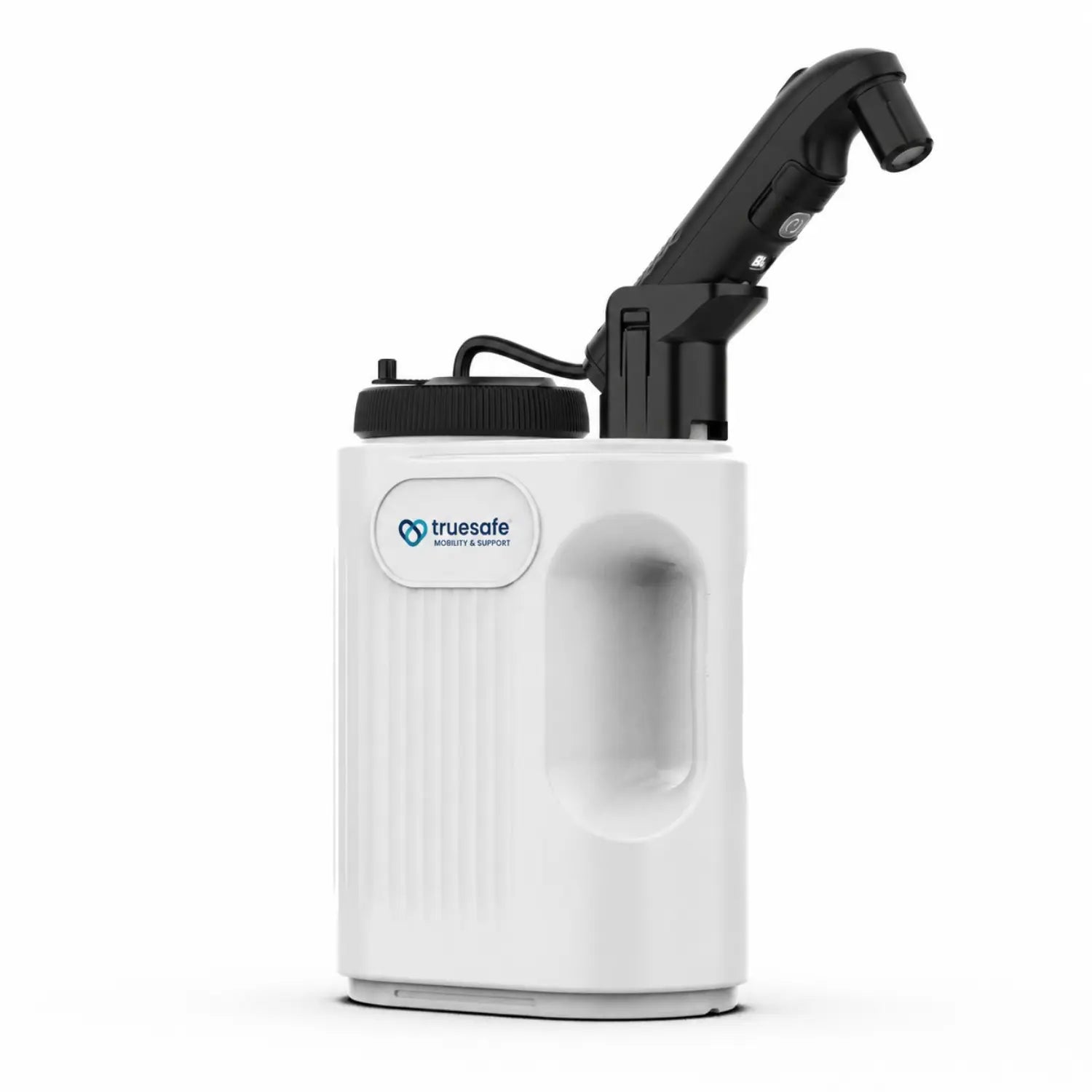 Draagbare bidet 5L Truesafe