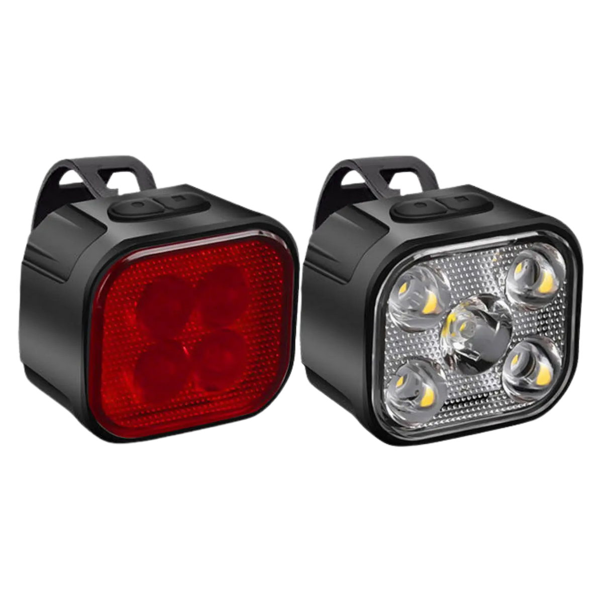 LED Verlichtingsset voor & achter