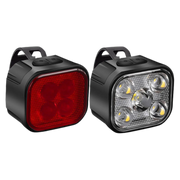 LED Verlichtingsset voor & achter