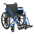 Rolstoel comfort series