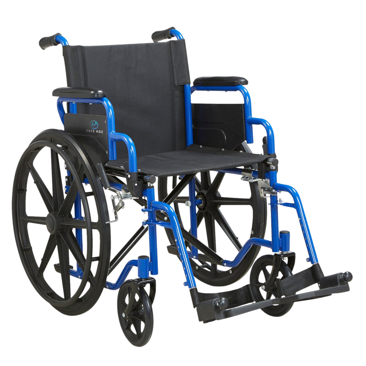 Rolstoel comfort series