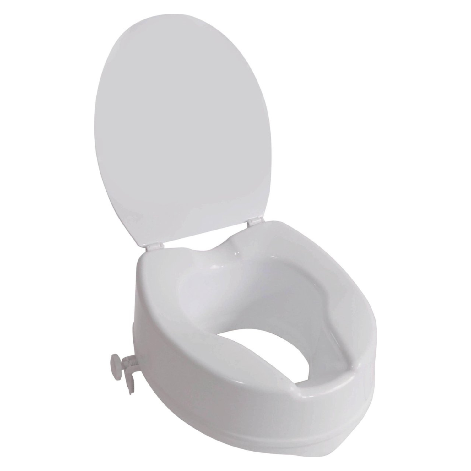 Toiletverhoger 10cm