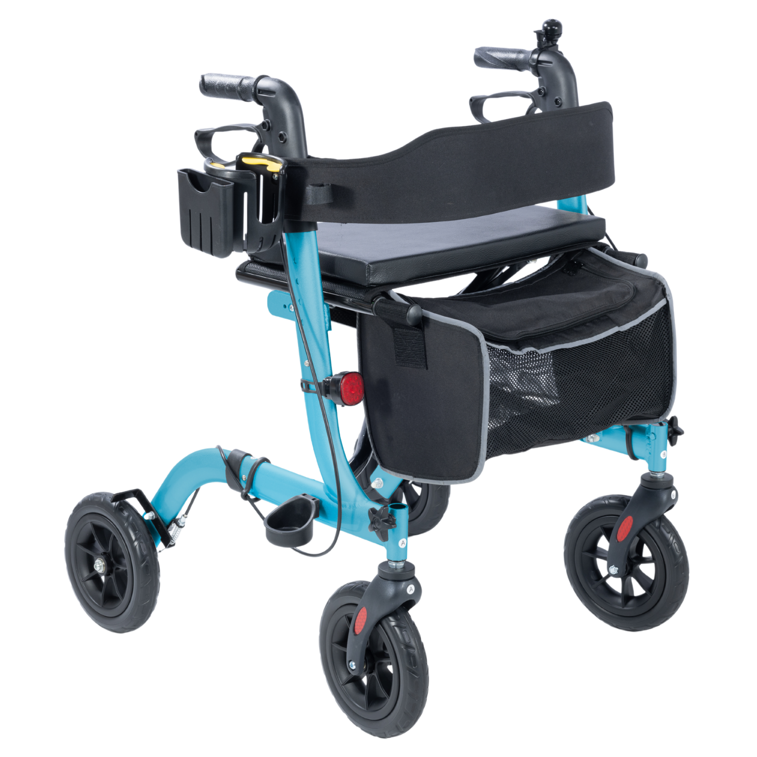 Rollator comfort series
