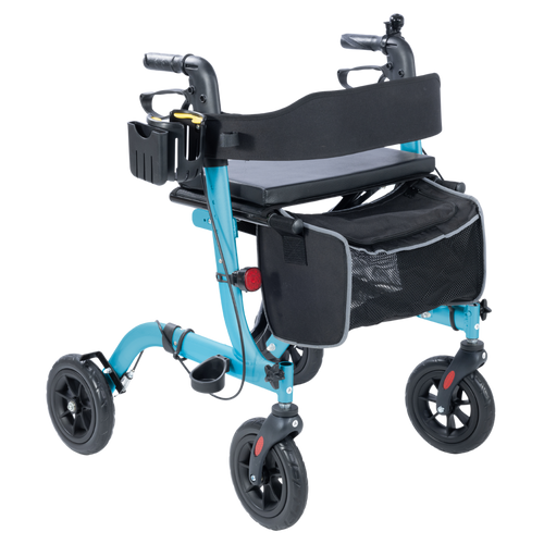 Rollator comfort series