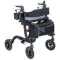 Rollator comfort series