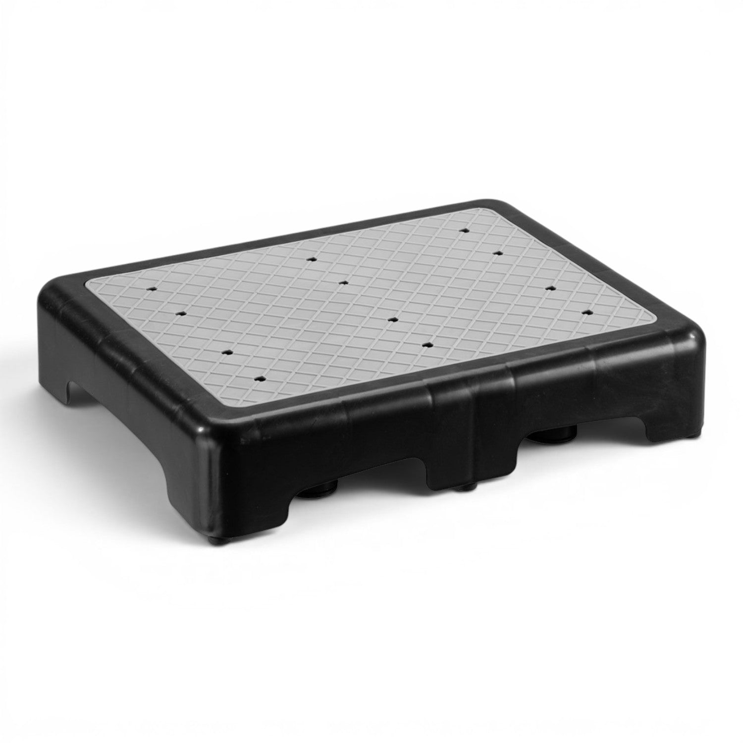 Opstapje 9,5 cm antislip Truesafe